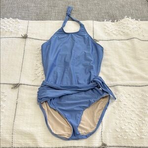 Hermoza One Piece Swimsuit